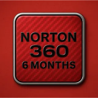Norton - 360 + VPN (3 Device)6 months