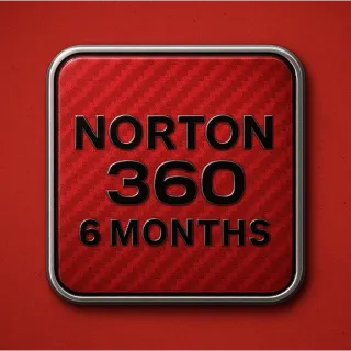Norton - 360 + VPN (3 Device)6 months