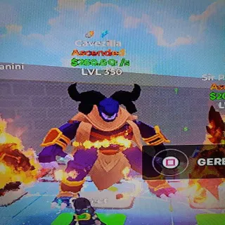 Cavezilla Def 2 Traids