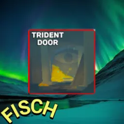 Trident Door | Fisch