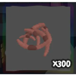 x300 Legendary Fish Bait - Grand Piece Online ( GPO )