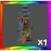 Mega Pow - Grand Piece Online ( GPO )