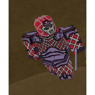 King Crimson - Bridger Western