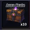 x10 Aura Crate - Sailor Piece