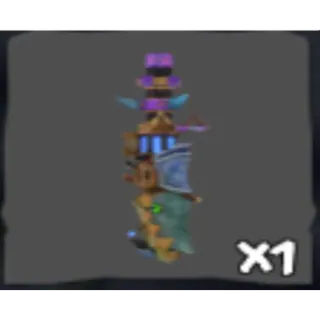 Mega Pow - Grand Piece Online 