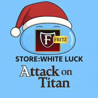 Fritz Mythic Family - Attack On Titan Revolution (AOTR)