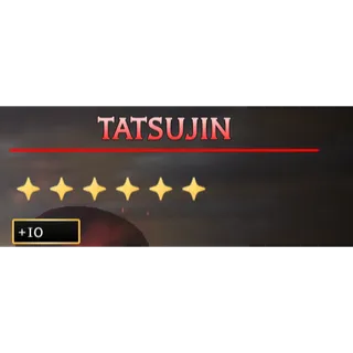 +10 Tatsujin Perks - Attack On Titan Revolution (AOTR)