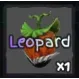 Leopard No Mi - Grand Piece Online ( GPO )