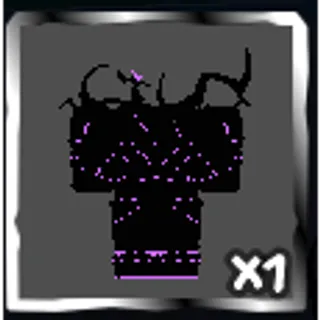 Nightfall Shroud - Grand Piece Online GPO