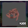 x300 Legendary Fish Bait - Grand Piece Online ( GPO )