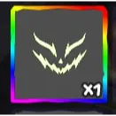 Resurrected Baal Head - Grand Piece Online ( GPO )