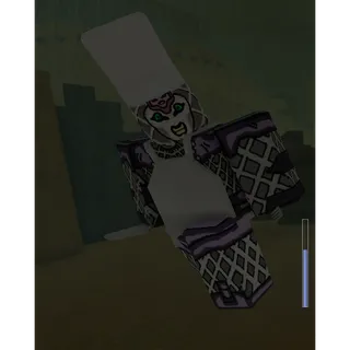 King Crimson Chef - Bridger Western