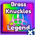 Brass Knuckles - Baddies