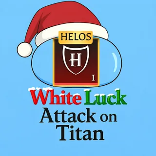 Helos + Fritz - Attack On Titan Revolution (AOTR)