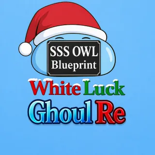 SSS OWL Blueprint + Material | Ghoul Re