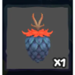 Dragon Dragon Nomi | Devil Fruit - Grand Piece Online (GPO)
