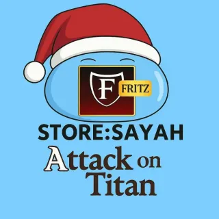 Fritz Mythic Family - Attack On Titan Revolution (AOTR)