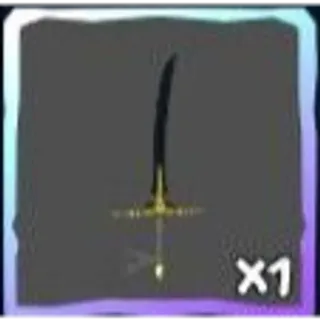 Yoru / Dark Blade - Grand Piece Online ( GPO )