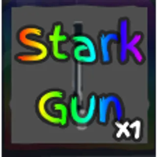 Stark Gun - Grand Piece Online ( GPO )