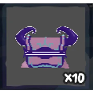 x10 Mythical Fruit Chest - Grand Piece Online GPO