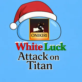 Onikiri Eren - Attack On Titan Revolution (AOTR)