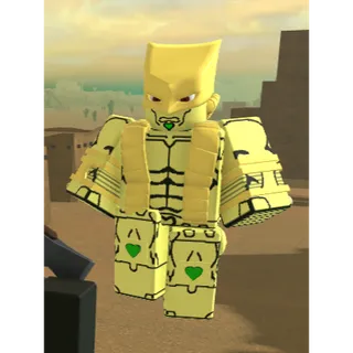 The World - Bridger Western