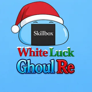 x2 Skillbox - Ghoul Re