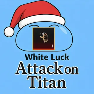 Vizard Mask | Attack On Titan Revolution (AOTR)