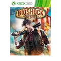 BioShock Infiniteoordinated Transfer]