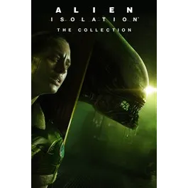 Alien: Isolation - The Collection