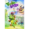 Yooka-Laylee( coordinated transfer)