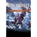 Iron Harvest Complete Edition Coordinated d transfer)