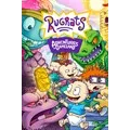 Rugrats: Adventures in Gameland.( coordinated transfer)