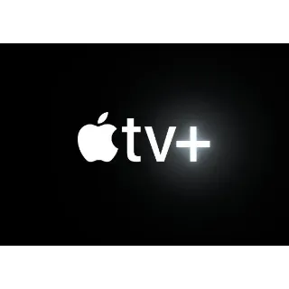 Apple TV + 3 Months US United States ( new  accounts)