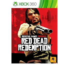 Red Dead Redemption