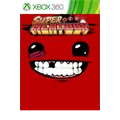 Super Meat Boy ( coordinated transfer)