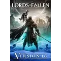 Lords of the Fallen Deluxe edition ( coordinated transfer)