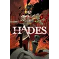 Hades  ( coordinated coordinated transfer)