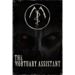 The Mortuary Assistant ( coordinated transfer)