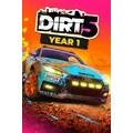 DIRT 5 Year One Edition(coordinated Transfer) 