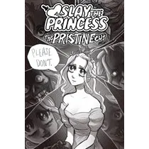 Slay the Princess - The Pristine Cut (Coordinated transfer)