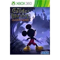 Castle of Illusion Starring Mickey Mouse ( coordinated transfer)