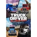 Truck Driver: The American Dream( Coordinated Transfer)