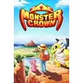 Monster Crown(Coordinated Transfer)