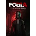 Fobia - St. Dinfna Hotel(Coordinated Transfer)