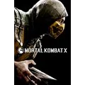 Mortal Kombat X( coordinated transfer)