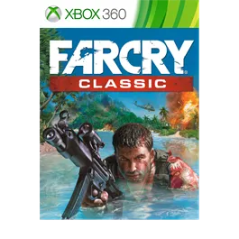 Far Cry Classic