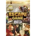 Escape Game - FORT BOYARD 2022 Microids• coordinated transfer)