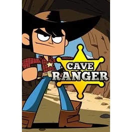 Cave Ranger