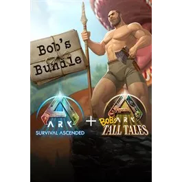 ARK: Bob's Bundle (Coordinated Transfer)